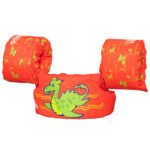 Puddle Jumper® Swimming waistcoat Little Dragon 2-6 years | Skroutz.com.cy