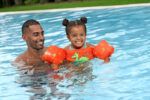 Puddle Jumper® Swimming waistcoat Little Dragon 2-6 years | Skroutz.com.cy