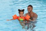 Puddle Jumper® Swimming waistcoat Little Dragon 2-6 years | Skroutz.com.cy