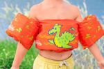 Puddle Jumper® Swimming waistcoat Little Dragon 2-6 years | Skroutz.com.cy