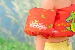 Puddle Jumper® Swimming waistcoat Little Dragon 2-6 years | Skroutz.com.cy