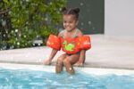 Puddle Jumper® Swimming waistcoat Little Dragon 2-6 years | Skroutz.com.cy