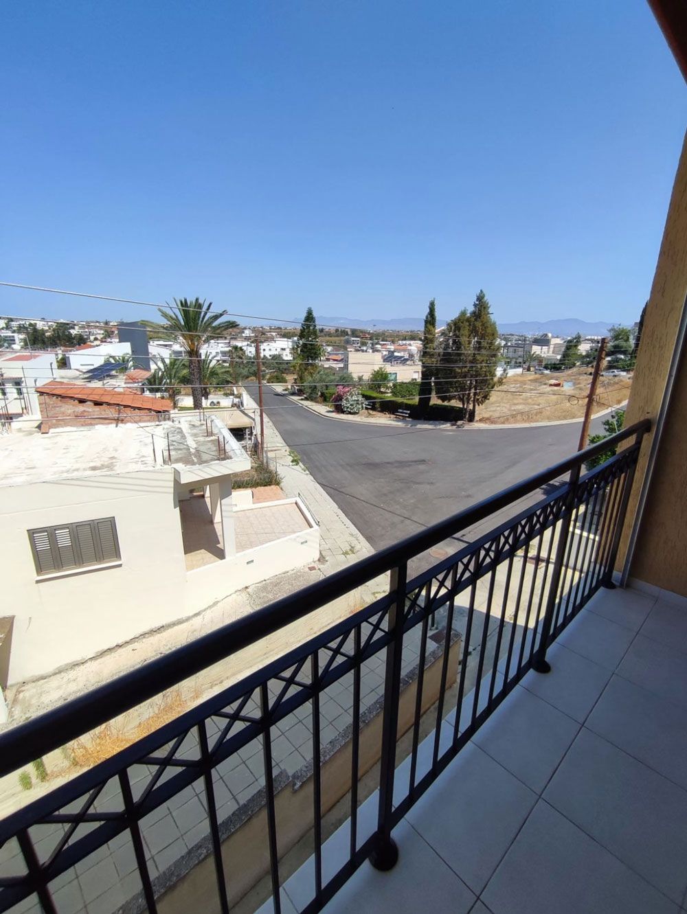 INVESTMENT OPPORTUNITY – Modern 2-Bedroom Apartment in Tseri Nicosia