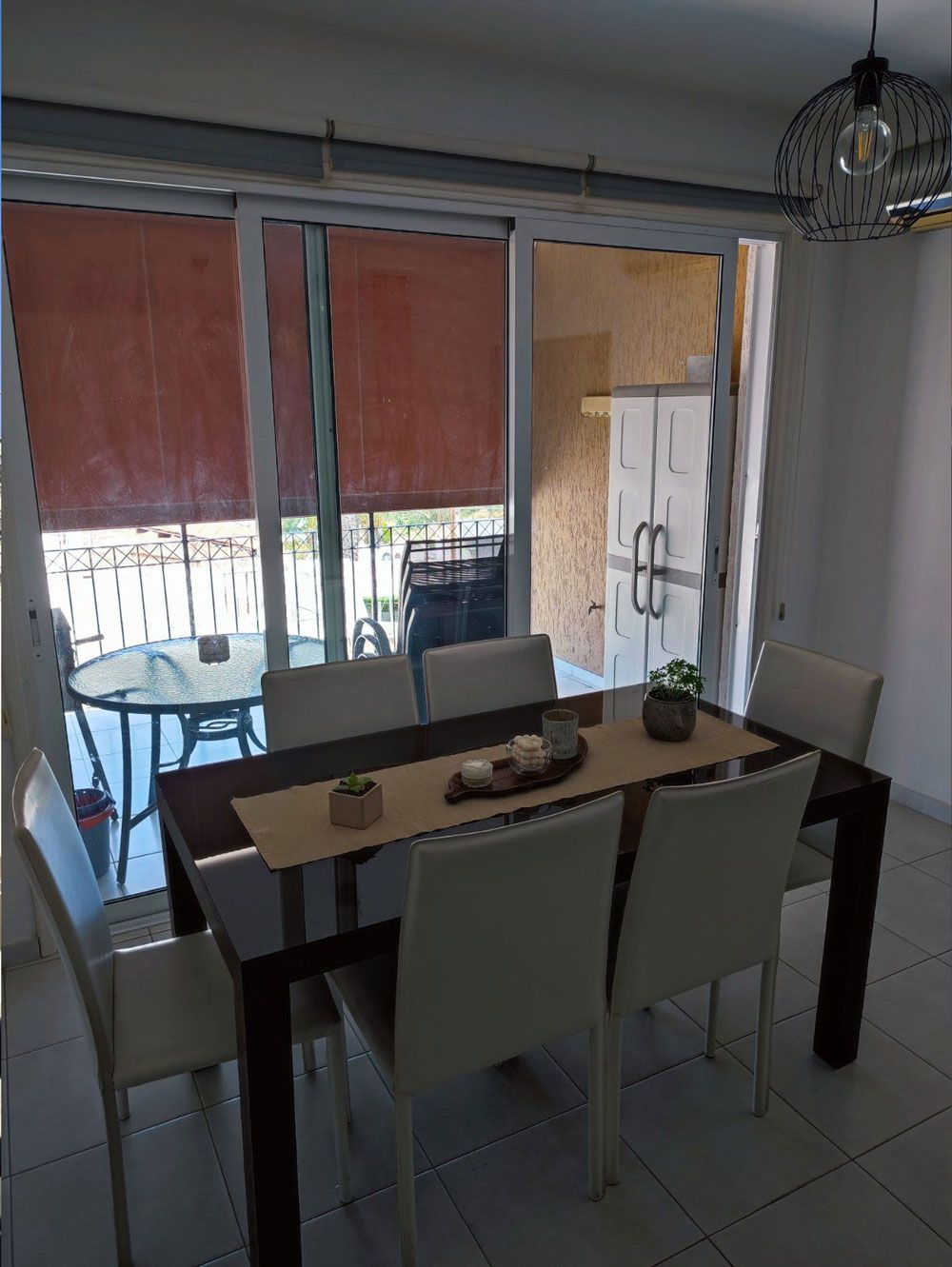 INVESTMENT OPPORTUNITY – Modern 2-Bedroom Apartment in Tseri Nicosia