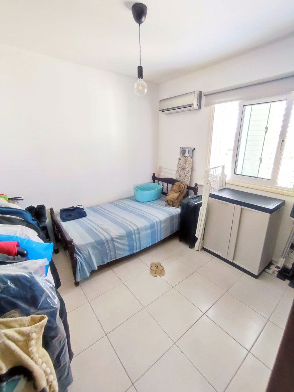 INVESTMENT OPPORTUNITY – Modern 2-Bedroom Apartment in Tseri Nicosia