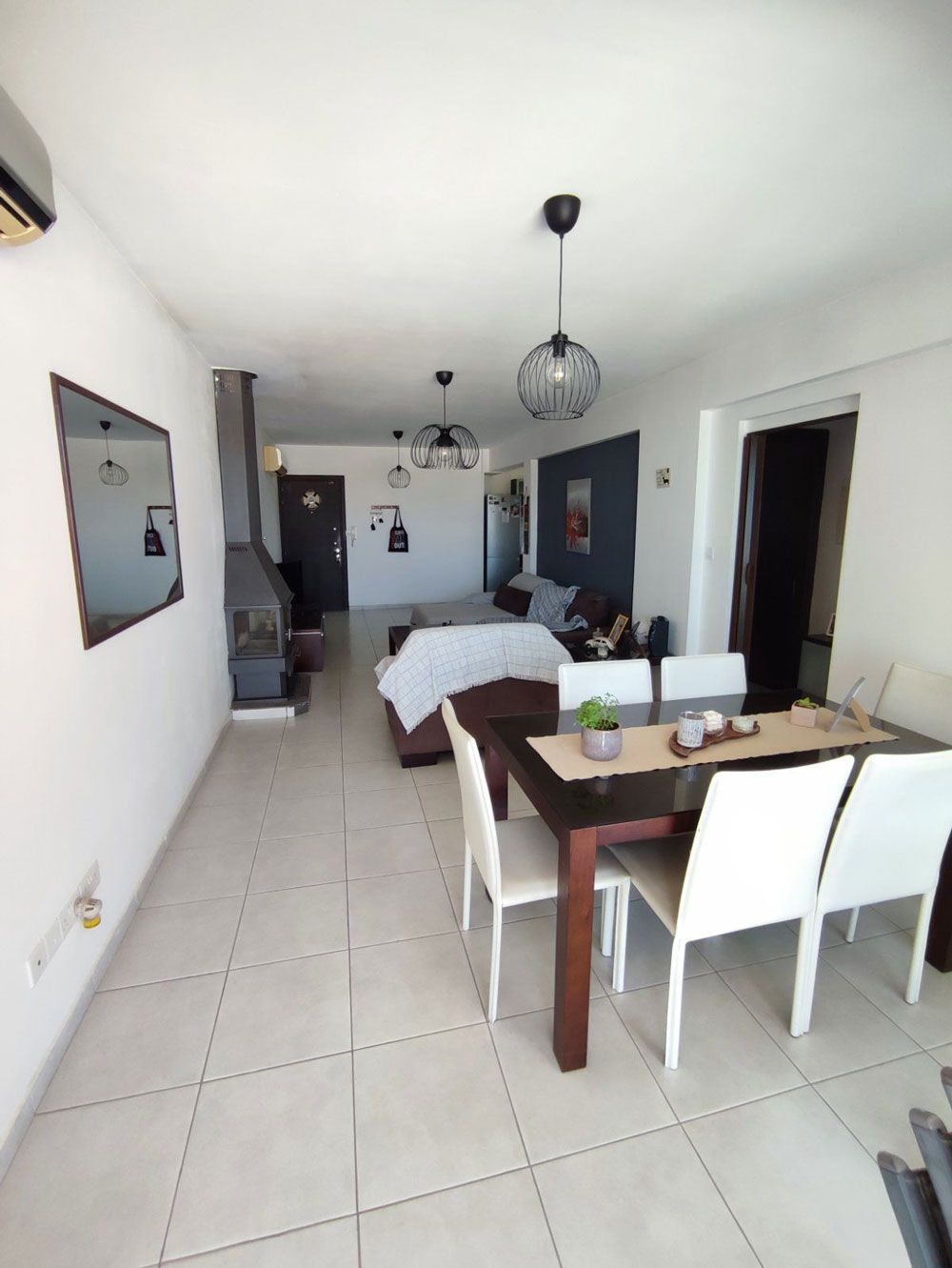 INVESTMENT OPPORTUNITY – Modern 2-Bedroom Apartment in Tseri Nicosia