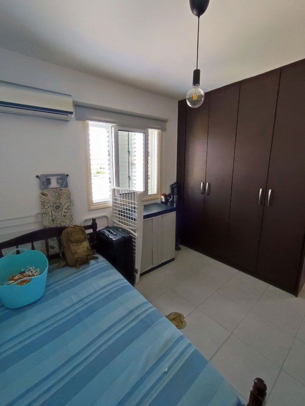 INVESTMENT OPPORTUNITY – Modern 2-Bedroom Apartment in Tseri Nicosia