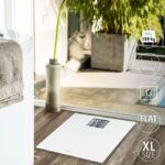 Medisana PS 470 XL Ψηφιακή Ζυγαριά σε Λευκό χρώμα